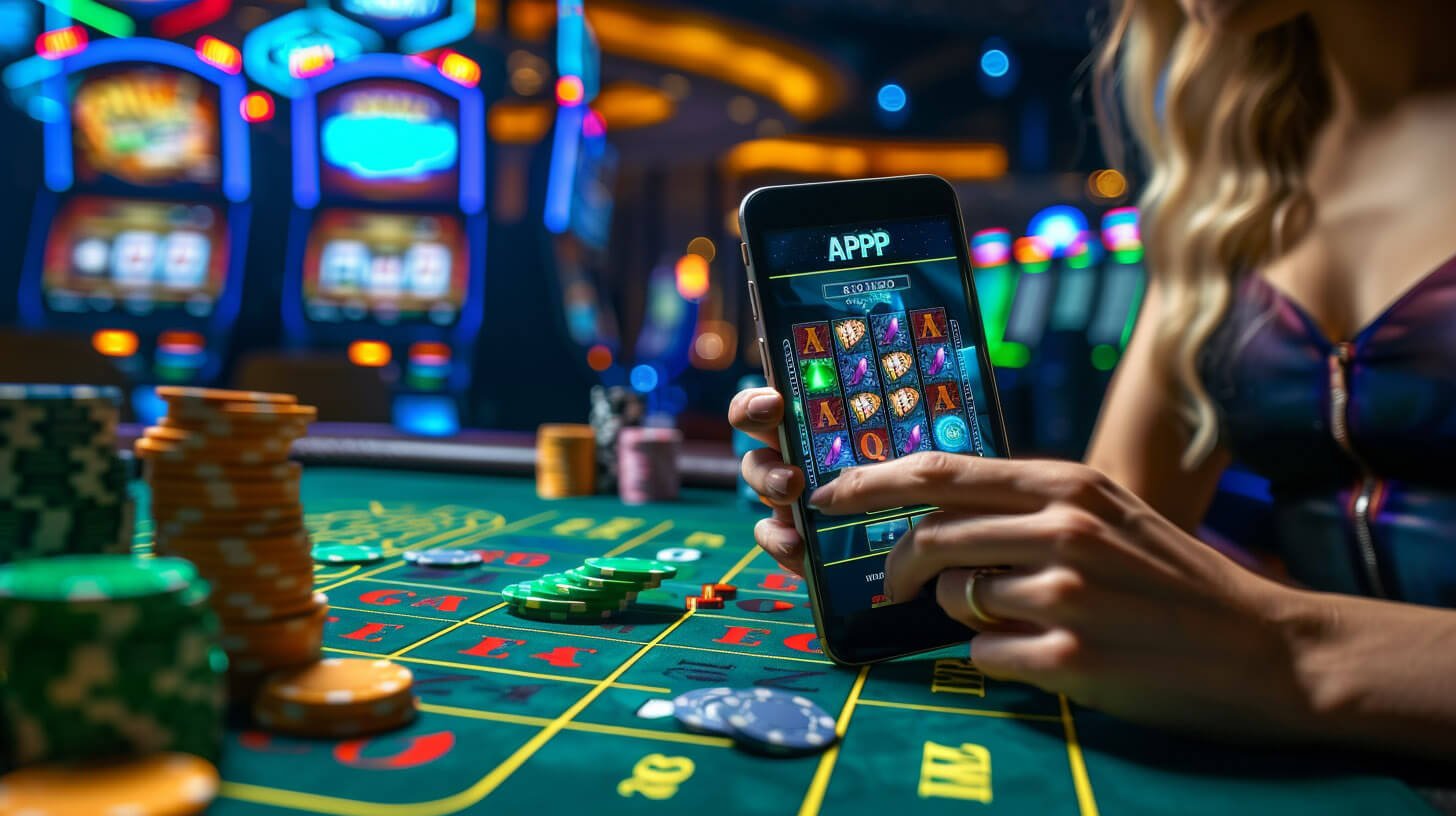 casino999