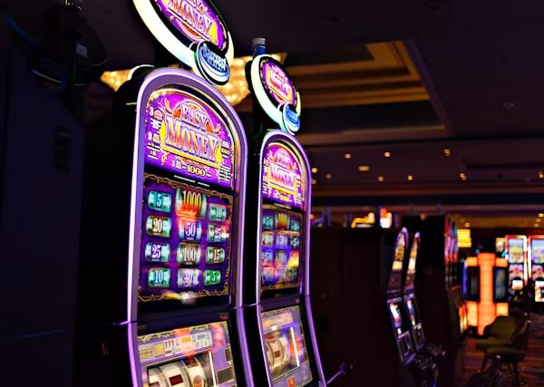 casino999