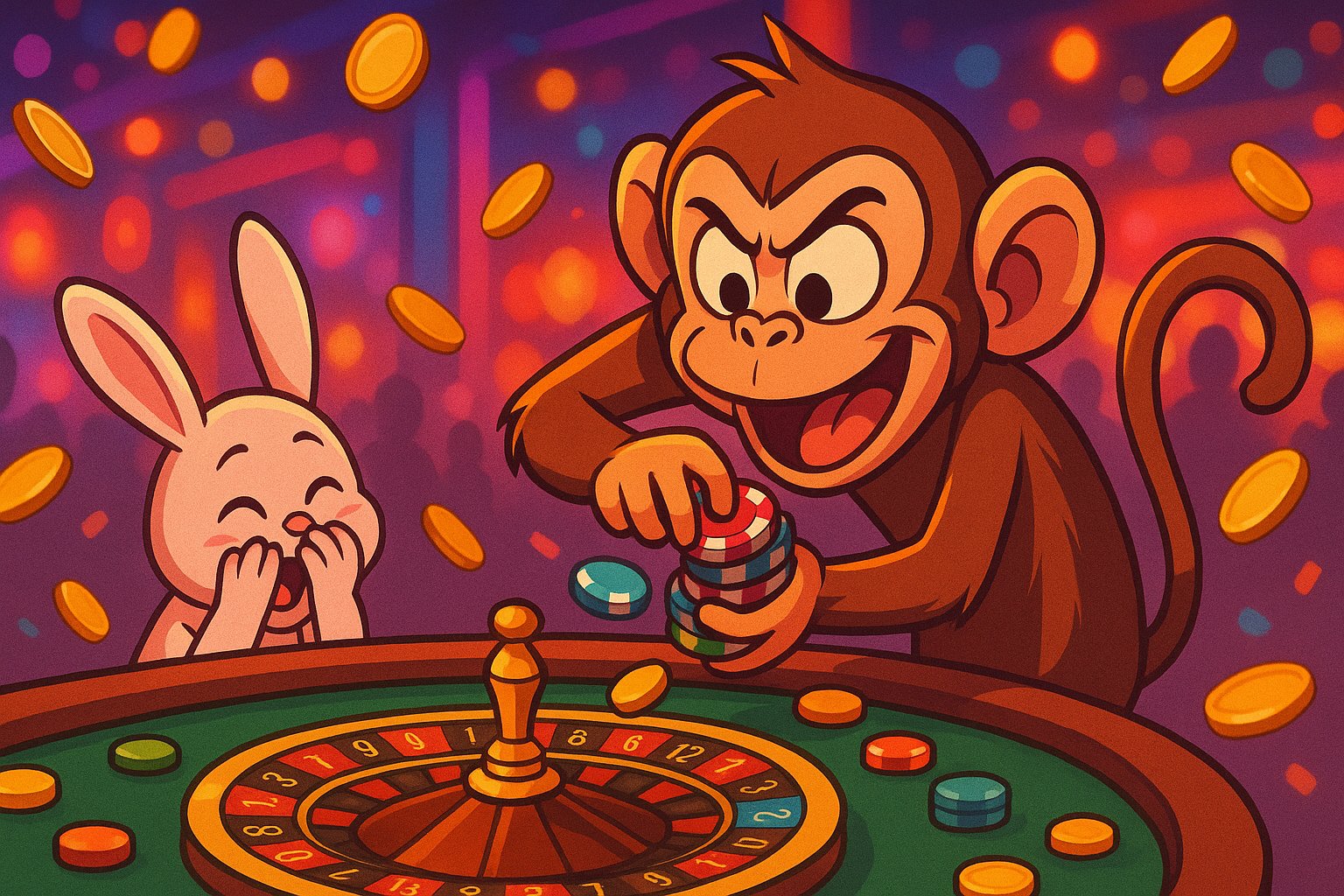 casino999