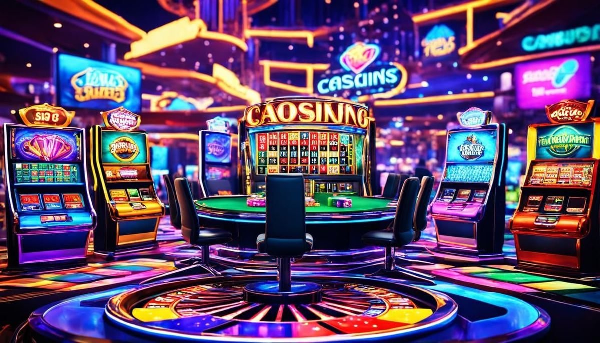 casino999
