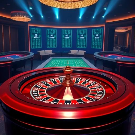 casino999