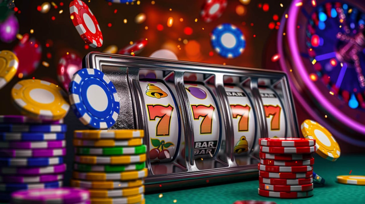 casino999