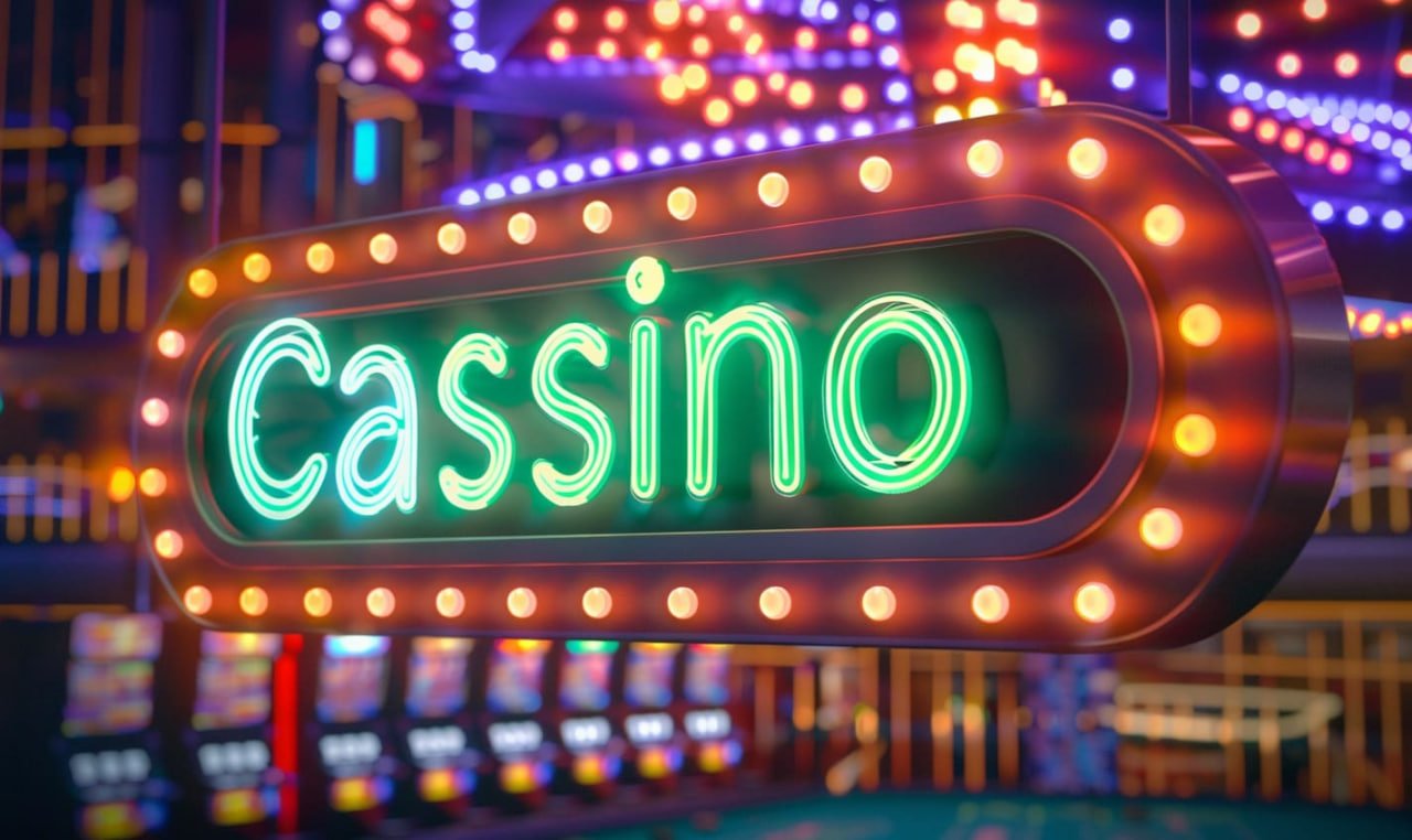 casino999